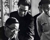 老舍简介 揭秘老舍为什么自杀