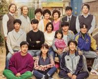 十大必看韩剧排行榜