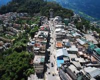 锡金曾经为何想要加入中国？