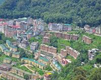 锡金曾经为何想要加入中国？