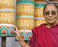 锡金曾经为何想要加入中国？