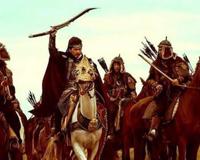 匈奴人是现在的什么人