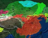 匈奴人是现在的什么人