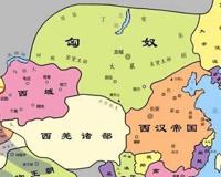 匈奴人是现在的什么人