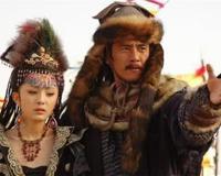 匈奴人是现在的什么人