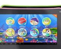 学习机排行榜十强