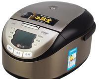 电饭煲什么牌子好 十大电饭煲质量排行榜