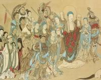 揭秘燃灯古佛为什么没人供