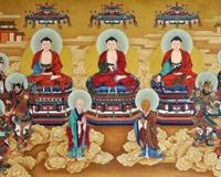 揭秘燃灯古佛为什么没人供