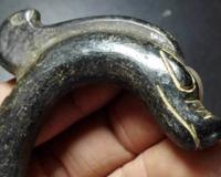 揭秘新石器时代玉龙的艺术特点