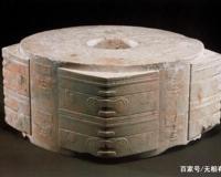 揭秘新石器时代玉龙的艺术特点