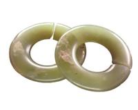 揭秘新石器时代玉龙的艺术特点