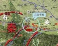 暗度陈仓的主人公是谁 韩信明修栈道暗度陈仓的故事