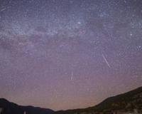 流星雨什么时候有 流星雨时间表
