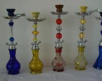 水烟壶怎么用？