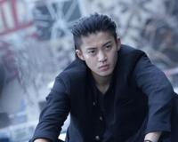 日本十大热门男演员 个个长得帅气无比！