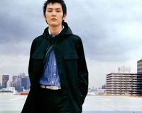 日本十大热门男演员 个个长得帅气无比！