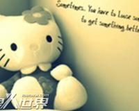 Hellokitty为什么没有嘴巴的恐怖故事