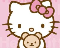 Hellokitty为什么没有嘴巴的恐怖故事