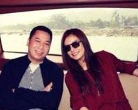 赵薇黄有龙深圳书记