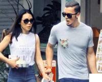 蔡健雅的老公叫什么名字 蔡健雅结婚了吗