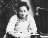 宋氏三姐妹哪个长得最漂亮