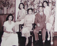 宋氏三姐妹哪个长得最漂亮