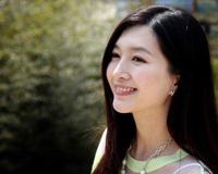 江疏影口大佬照片