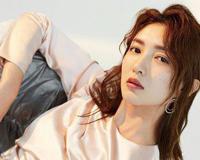 江疏影口大佬照片