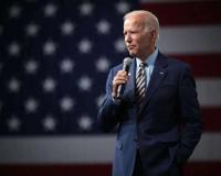 拜登辞任总统是真的吗