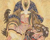 七位高人预言未来圣人