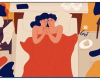 男朋友一吵架就要上我