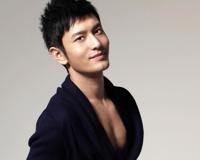 黄晓明已经不是本人了