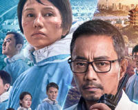 中国医生陶俊原型是谁