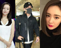 刘恺威王鸥公布婚讯