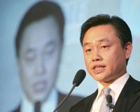 把黄光裕弄进去的是谁？