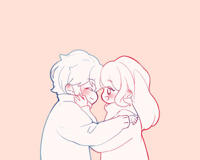 男生最抵抗不了女生亲他哪 他的致命弱点暴露了