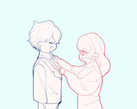 男生最抵抗不了女生亲他哪 他的致命弱点暴露了