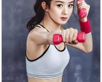 赵丽颖减肥方法一周瘦二十斤