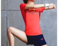 赵丽颖减肥方法一周瘦二十斤