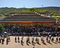 六月六是仙家的什么日子