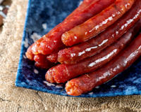 香肠蒸多久才能蒸熟