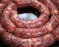 香肠蒸多久才能蒸熟