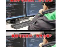 45岁程序员在政府网站发求职贴