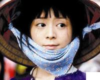 张静初个人资料简介 张静初身高是哪里人