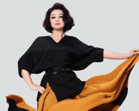 于月仙是什么民族