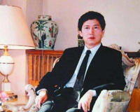 慈善家李春平美国老太到底是谁