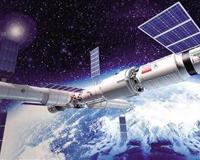 全球有几个空间站