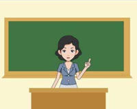 拜托老师多费心的句子