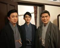 藤间斋爸爸出轨【藤间斋家族妻子要求】